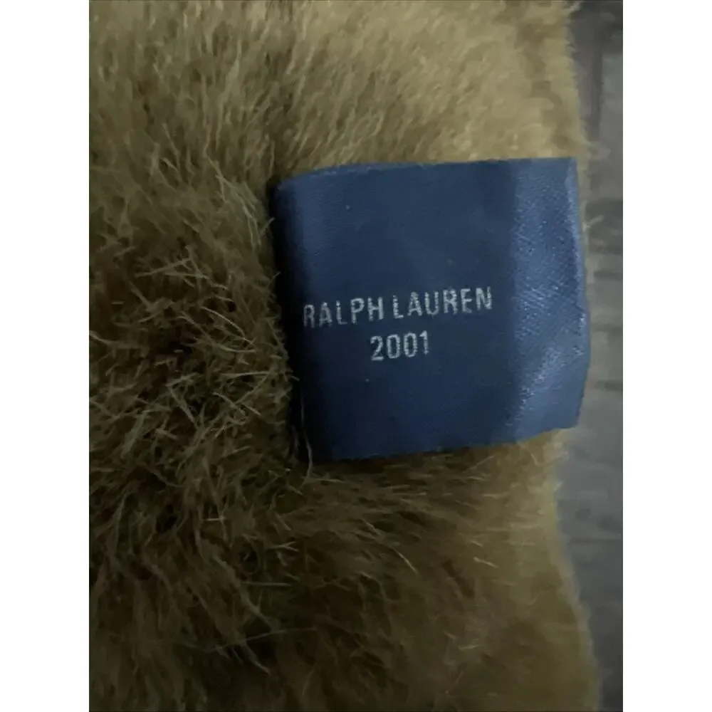 Ralph Lauren classic knit